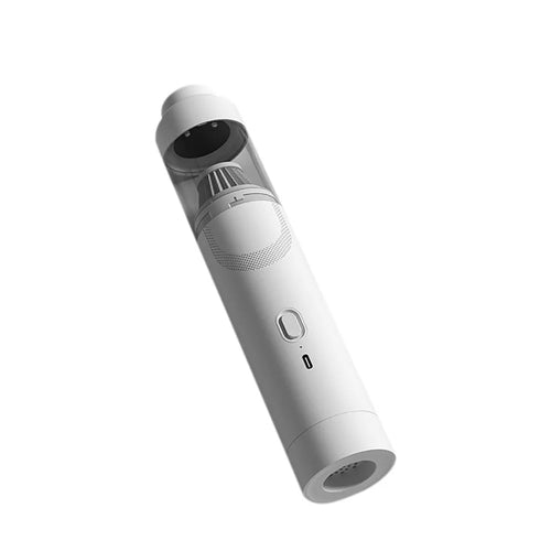 Cordless car vacuum cleaner
