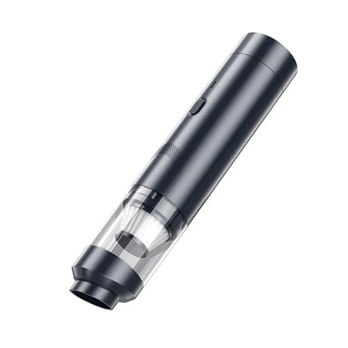 Cordless car vacuum cleaner