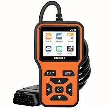 Car OBD2 Scanner Diagnostic Tool Code Reader