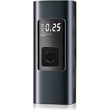 Rechargeable Air Pump Tire Inflator Portable Compressor